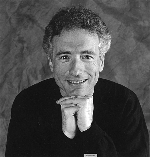 Larry Tesler