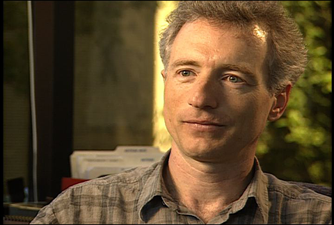 Larry Tesler, 1992