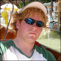 Eric Busse