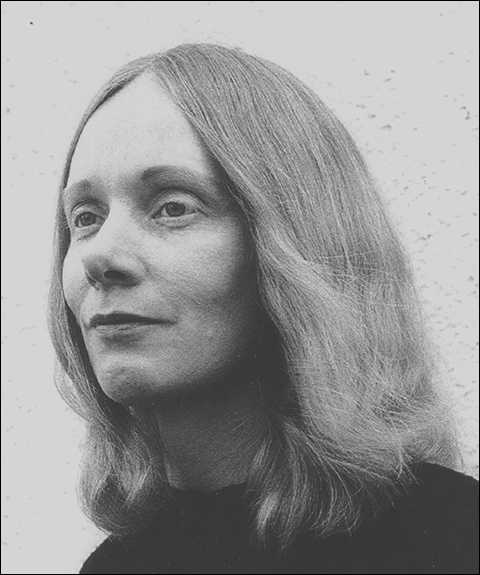 Jane Franklin