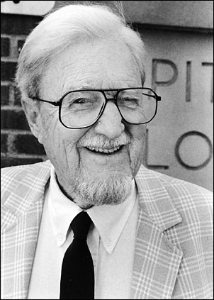 B. Davie Napier