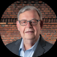 Paul Rupert