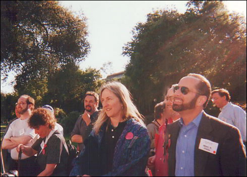 1999 A3M Reunion.