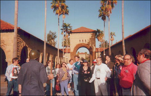 A3m 1999 Reunion.