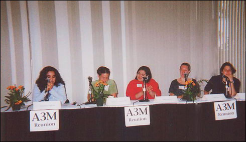 1999 A3M Reunion.