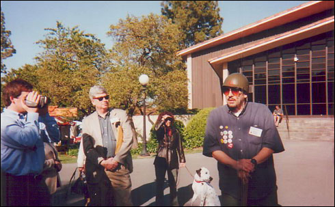 A3M 1999 Reunion.
